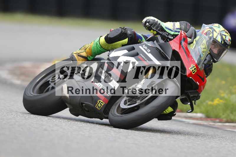 /34 25.07.2025 Speer Racing ADR/Gruppe rot/15